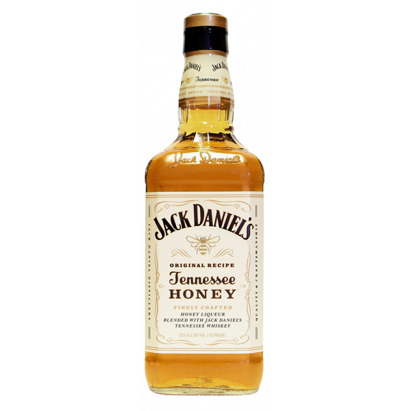 Купить Ликер Jack Daniels Tennessee Honey 0,5л