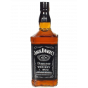 Купить Виски Jack Daniels 1,0л