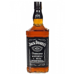Купить Виски Jack Daniels 1,0л