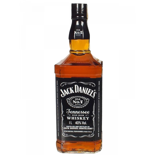 Купить Виски Jack Daniels 1,0л