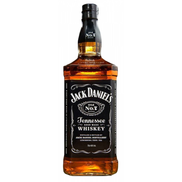 Купить Виски Jack Daniels 0,7л