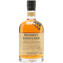 Купить Виски солодовый Monkey Shoulder 1.0л