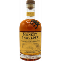 Купить Виски солодовый Monkey Shoulder 0.7л
