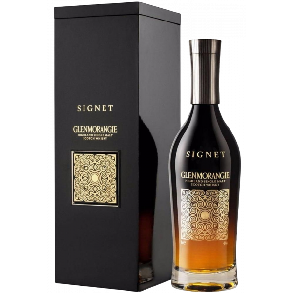 Купить Виски Glenmorangie Signet 0,7л в коробке