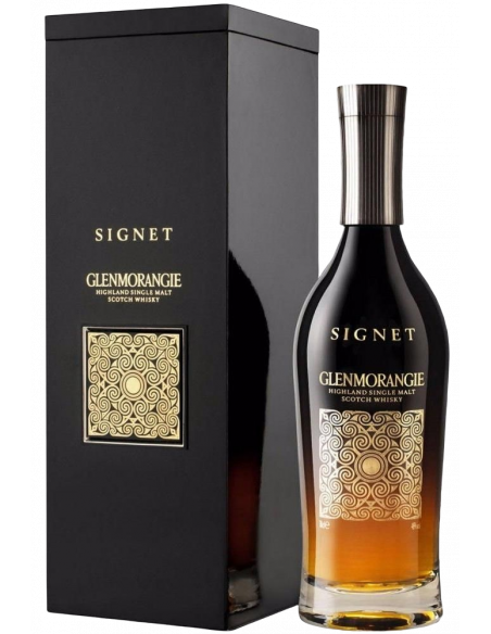 Купить Виски Glenmorangie Signet 0,7л в коробке