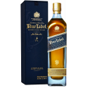 Купить Виски Johnnie Walker Blue Label в коробке