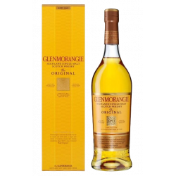 Купить Виски Glenmorangie Original 1,0л в подар. коробке