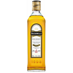 Купить Виски Bushmills Original 0,5л