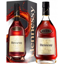 Купить Коньяк Hennessy VSОР 0,7л в коробке