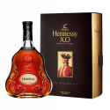 Купить Коньяк Hennessy XO 0,7л в коробке