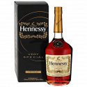Купить Коньяк Hennessy VS 1,0л в коробке