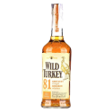 Купить Бурбон 81 WILD TURKEY 1л