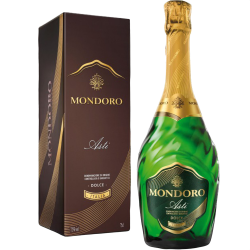 Купить Вино игристое в коробке MONDORO ASTI 0,75л