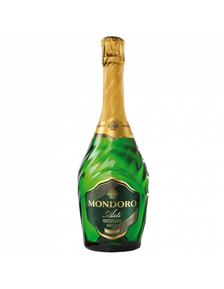 Купить Вино игристое MONDORO ASTI 0,75л