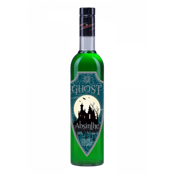 Купить Настойка Goust Absinthe 0,7л