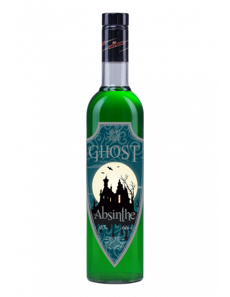 Купить Настойка Goust Absinthe 0,7л