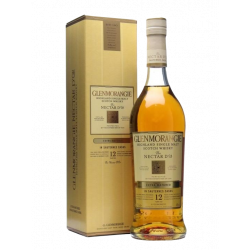 Купить Виски Glenmorangie Nectar d`Or 0,7л в коробке
