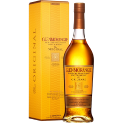 Купить Виски Glenmorangie Original 0,7л в коробке