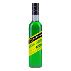 Купить Ликер Barmania Pisang Ambon 0,7л