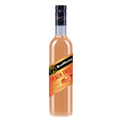 Купить Ликер Barmania Peach Three 0,7л