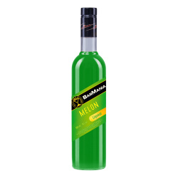 Купить Ликер Barmania Melon 0,7л