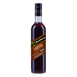 Купить Ликер Barmania Coffe 0,7л