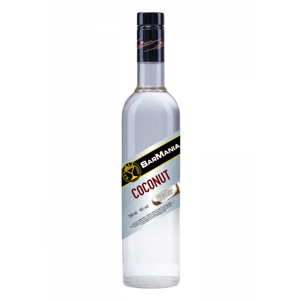 Купить Ликер Barmania Coconut 0,7л