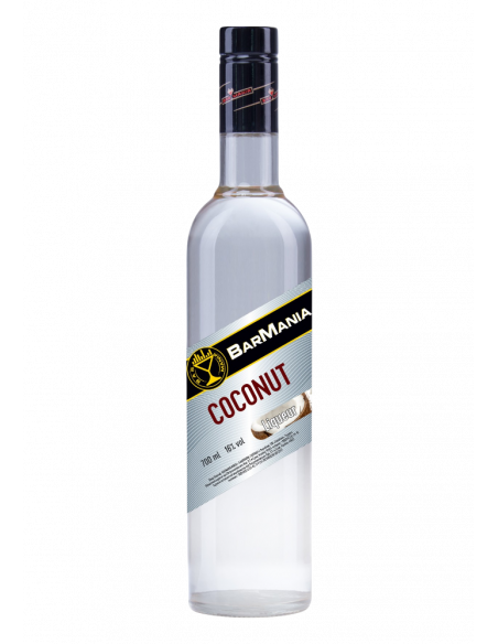 Купить Ликер Barmania Coconut 0,7л