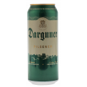 Купить Пиво светлое Darguner Pils 0,5л Купить Пиво светлое Darguner Pils 0,5л
