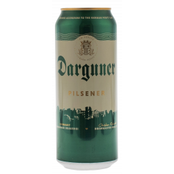 Купить Пиво светлое Darguner Pils 0,5л