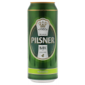 Купить Пиво светлое Harboe Pilsener 0,5л Купить Пиво светлое Harboe Pilsener 0,5л