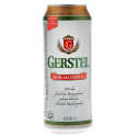 Купить Пиво светлое безалкогольное Gerstel 0,5л Купить Пиво светлое безалкогольное Gerstel 0,5л