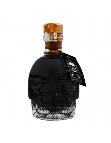 Купить Абсент Suicide Gothic 0,7л
