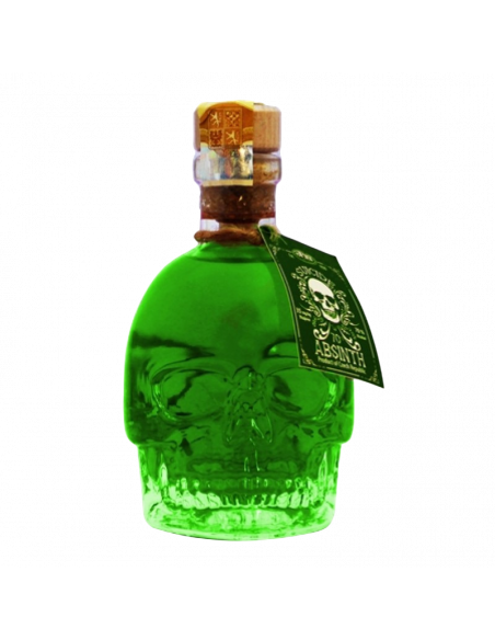 Купить Абсент Suicide Classic 0,7л