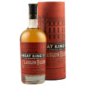 Купить Виски Great King Street Glasgow 0,5л тубус Compass Box