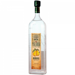 Купить Грушевый бренди Palirna Hruska 0,5л