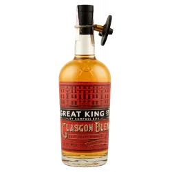Купить Виски Great King Street Glasgow 0,7л Compass Box