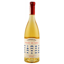 Купить Виски de Table 0,7л Compass Box