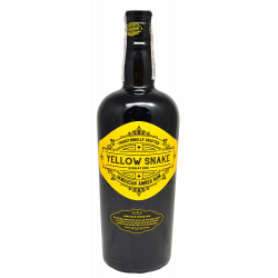 Купить Ром Yellow Snake 0,7л