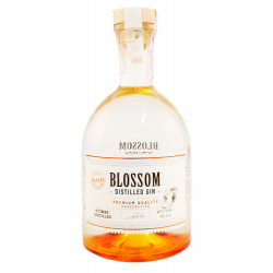 Купить Джин Peach Distilled 0,7л Blossom