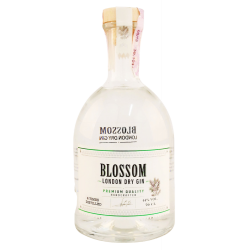 Купить Джин London Dry 0,7л Blossom