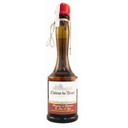 Купить Calvados Reserve 8yo 0,7л