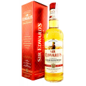 Купить Виски SW S.EDWARDS 1л  в коробке