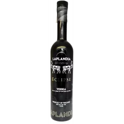 Купить Водка Laplandia Eclipse Vodka 1л