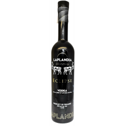 Купить Водка Laplandia Eclipse Vodka 1л
