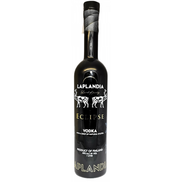 Купить Водка Laplandia Eclipse Vodka 1л