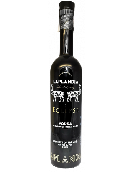 Купить Водка Laplandia Eclipse Vodka 1л