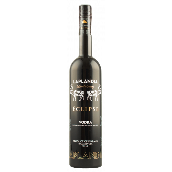 Купить Водка Laplandia Eclipse Vodka  0,7л