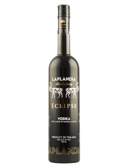 Купить Водка Laplandia Eclipse Vodka  0,7л