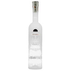 Купить Водка Laplandia Vodka 1л